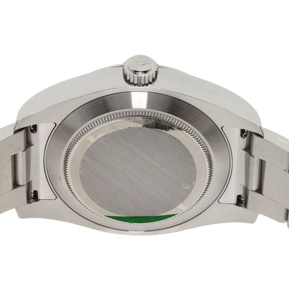 ROLEX ロレックス 116900 エアキング 腕時計 SS メンズ 中古