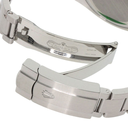 ROLEX ロレックス 116900 エアキング 腕時計 SS メンズ 中古