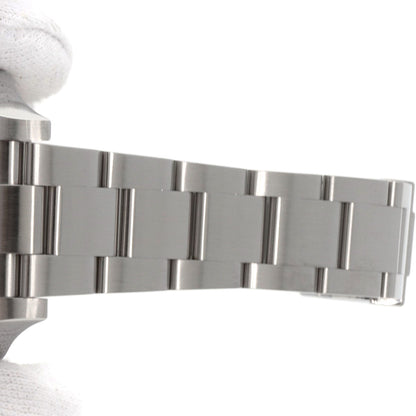 ROLEX ロレックス 116900 エアキング 腕時計 SS メンズ 中古