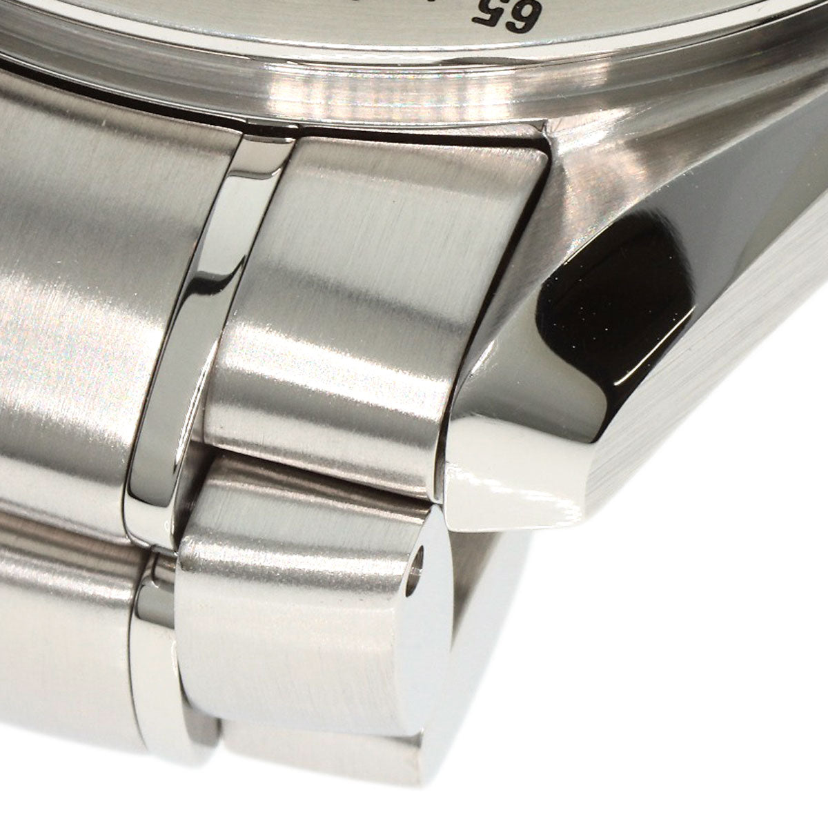 OMEGA オメガ 3506.31 スピードマスター レーシング シューマッハレジェンド 腕時計 SS メンズ 中古