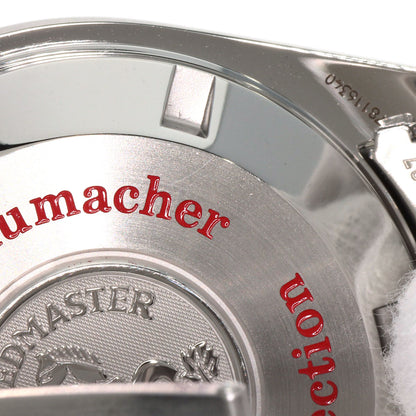 オメガ 3506.31 スピードマスター レーシング シューマッハレジェンド 腕時計 中古 商品画像18