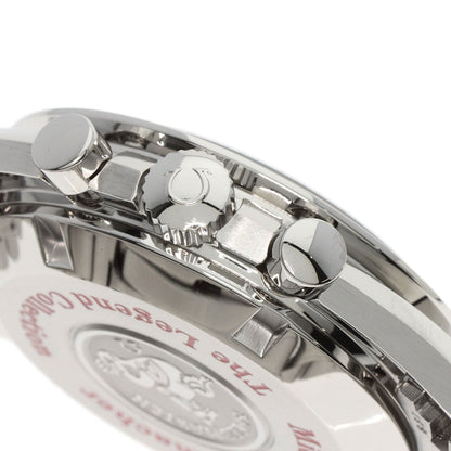 OMEGA オメガ 3506.31 スピードマスター レーシング シューマッハレジェンド 腕時計 SS メンズ 中古