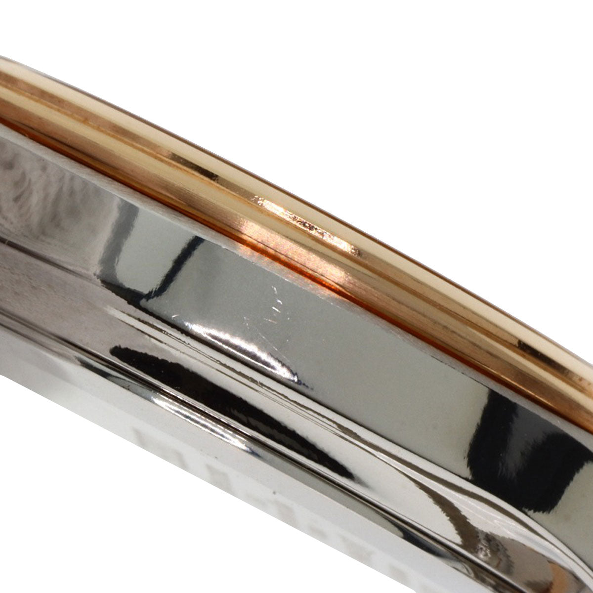 SEIKO セイコー SWCW162 エクセリーヌ 腕時計 チタン レディース 中古