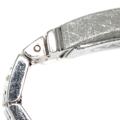HERMES エルメス HH1.210 Hウォッチ 腕時計 SS レディース 中古