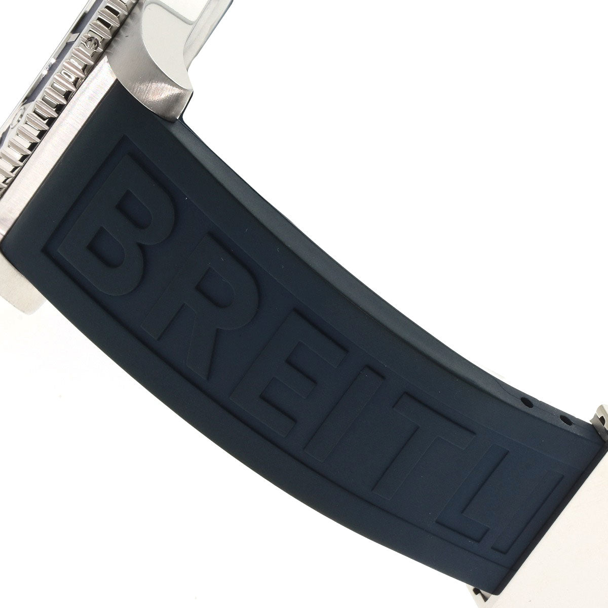 BREITLING ブライトリング A17367 スーパーオーシャン44 腕時計 SS メンズ 中古