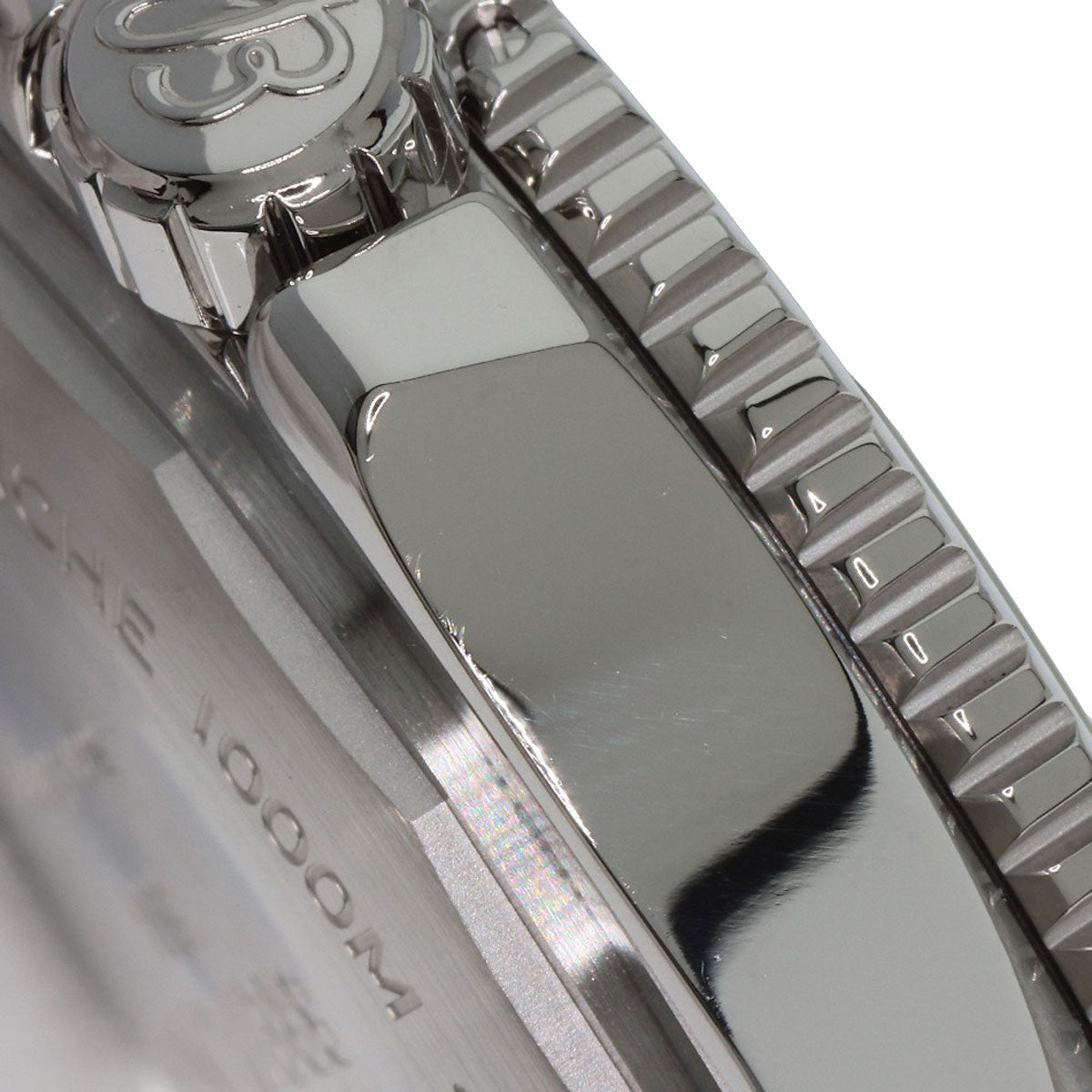 BREITLING ブライトリング A17367 スーパーオーシャン44 腕時計 SS メンズ 中古