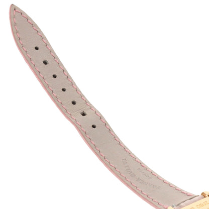FRANCK MULLER フランクミュラー 1750S6 トノウカーベックス カラードリーム 腕時計 K18PG レディース 中古
