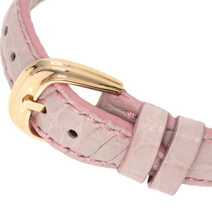 FRANCK MULLER フランクミュラー 1750S6 トノウカーベックス カラードリーム 腕時計 K18PG レディース 中古