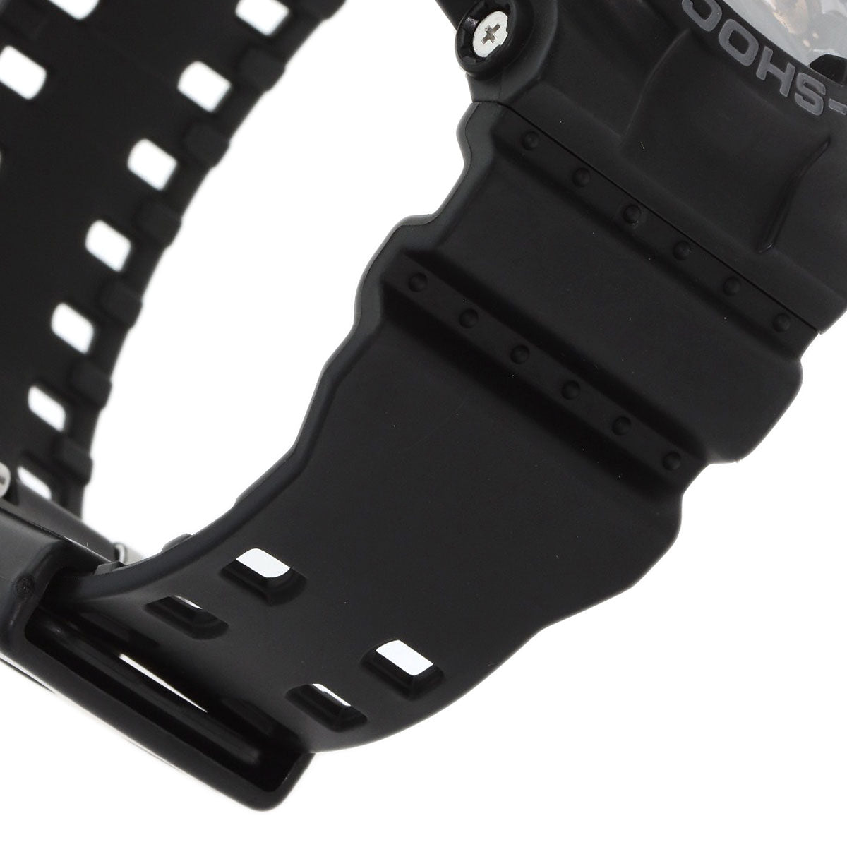 カシオ GA-110RG Gショック 腕時計 中古 商品画像11