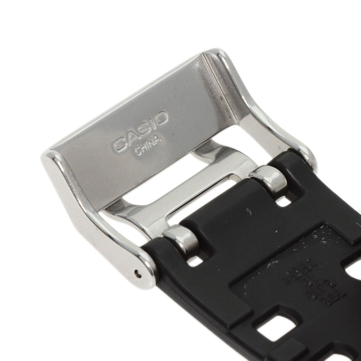 カシオ GA-110RG Gショック 腕時計 中古 商品画像15
