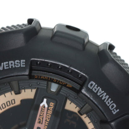 カシオ GA-110RG Gショック 腕時計 中古 商品画像17