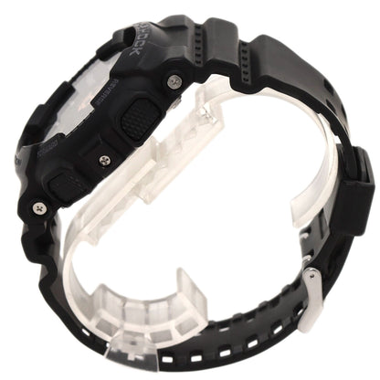 CASIO カシオ GA-110RG Gショック 腕時計 樹脂系 メンズ 中古