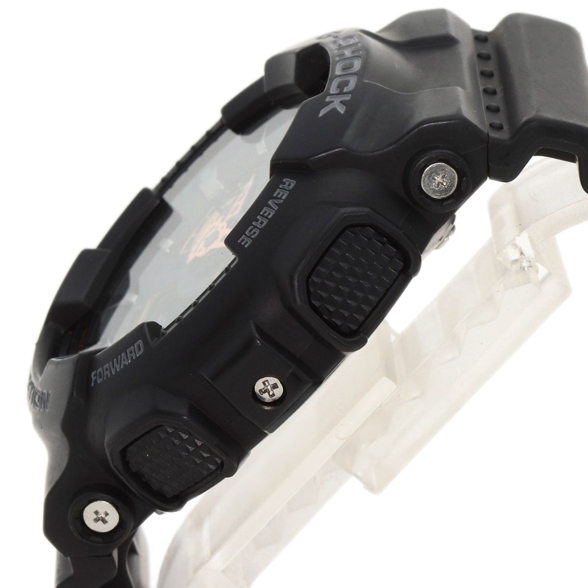 カシオ GA-110RG Gショック 腕時計 中古 商品画像6