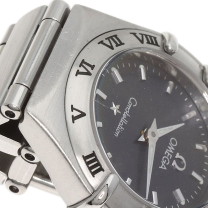 OMEGA オメガ 1562.40 コンステレーションミニ 腕時計 SS レディース 中古