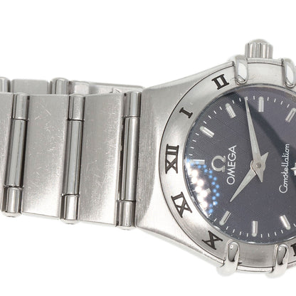 OMEGA オメガ 1562.40 コンステレーションミニ 腕時計 SS レディース 中古
