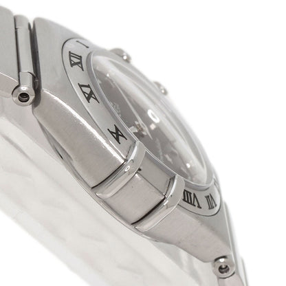 OMEGA オメガ 1562.40 コンステレーションミニ 腕時計 SS レディース 中古
