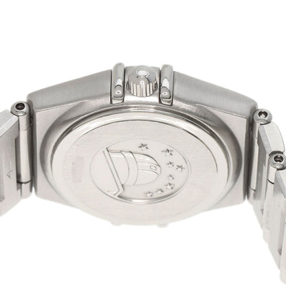 OMEGA オメガ 1562.40 コンステレーションミニ 腕時計 SS レディース 中古