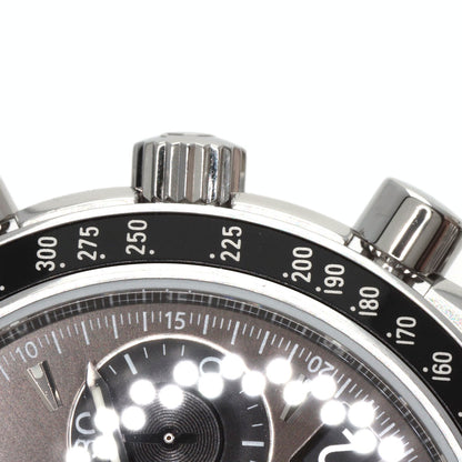 OMEGA オメガ 323.30.40.40.06.001 スピードマスター デイト 腕時計 SS メンズ 中古