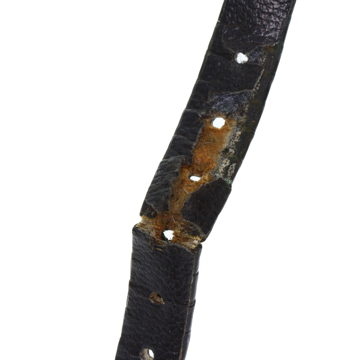 GUCCI グッチ シェリーライン 腕時計 GP レディース 中古