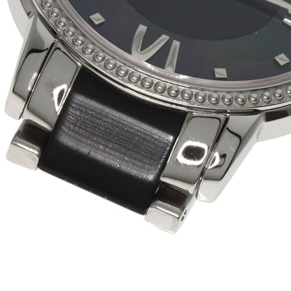 MAUBOUSSIN モーブッサン 9296100-700 ジャルダン ドゥ パレ ロワイヤル 腕時計 SS レディース 中古