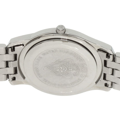 GUCCI グッチ 5500M ラウンドフェイス 腕時計 SS メンズ 中古