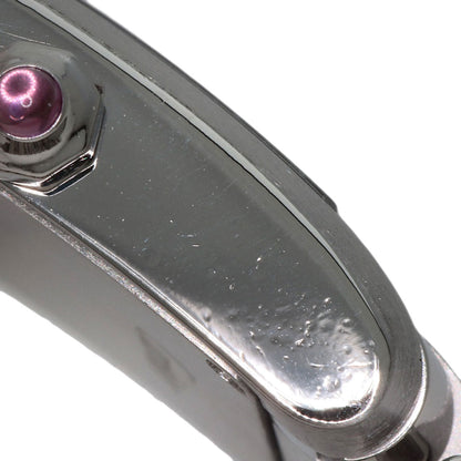 CARTIER カルティエ W51028Q3 タンクフランセーズ SM 腕時計 SS レディース 中古