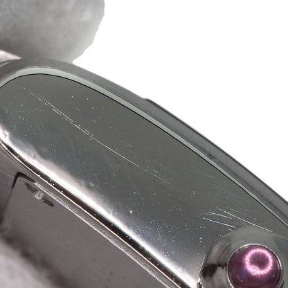 CARTIER カルティエ W51028Q3 タンクフランセーズ SM 腕時計 SS レディース 中古