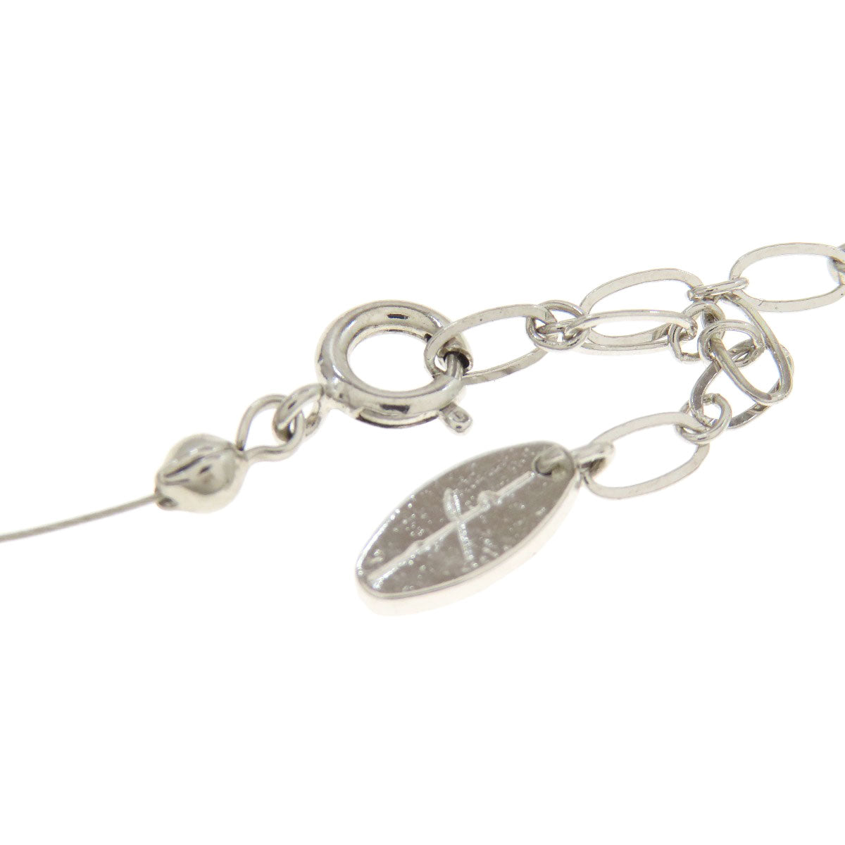SELECT JEWELRY セレクトジュエリー 淡水パール 真珠 2点セット ネックレス 金属製 レディース 中古