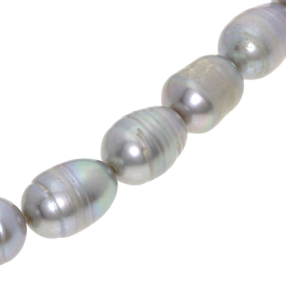 SELECT JEWELRY セレクトジュエリー バロックパール 真珠 ネックレス 金属製 レディース 中古
