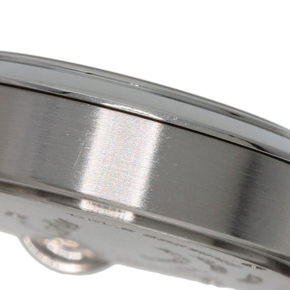 CARTIER カルティエ W3140008 ミスパシャ 腕時計 SS レディース 中古