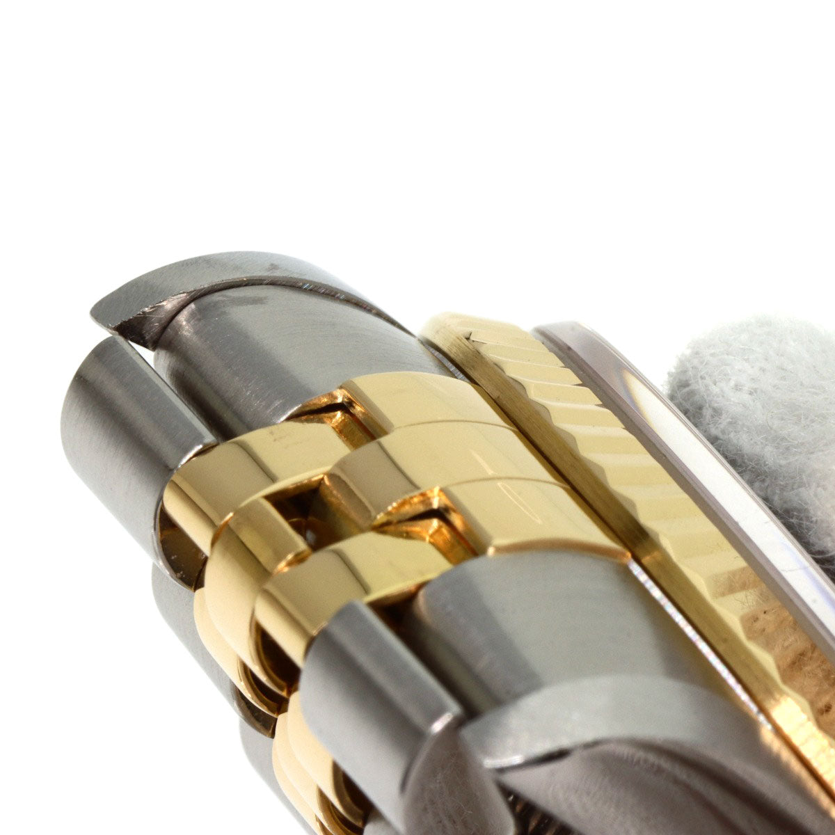 ROLEX ロレックス 16233 デイトジャスト 腕時計 SS メンズ 中古