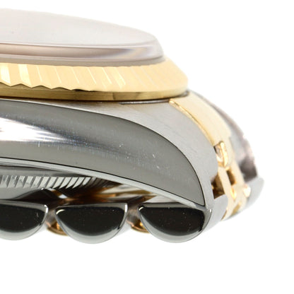 ROLEX ロレックス 16233 デイトジャスト 腕時計 SS メンズ 中古