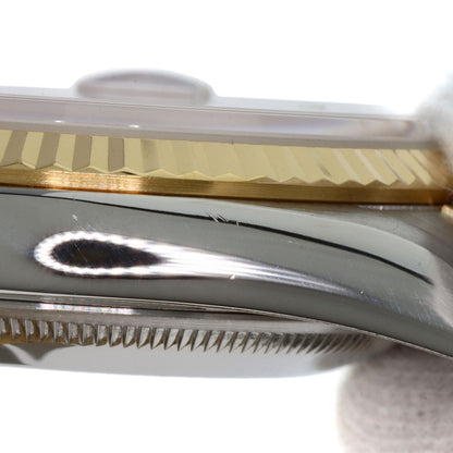 ROLEX ロレックス 16233 デイトジャスト 腕時計 SS メンズ 中古