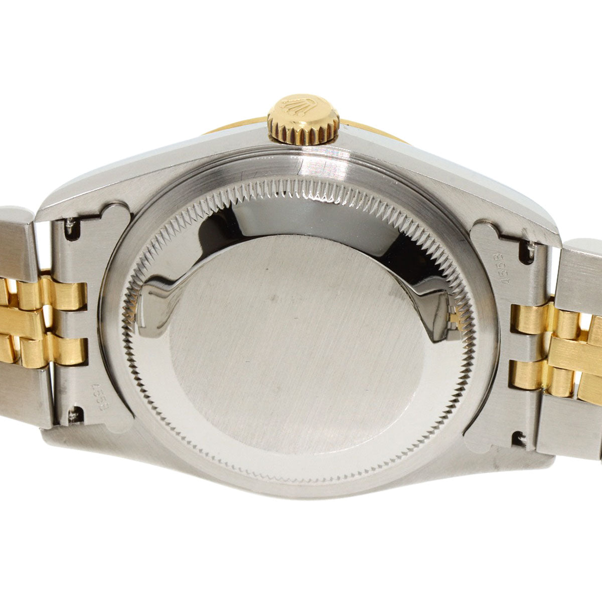 ROLEX ロレックス 16233 デイトジャスト 腕時計 SS メンズ 中古