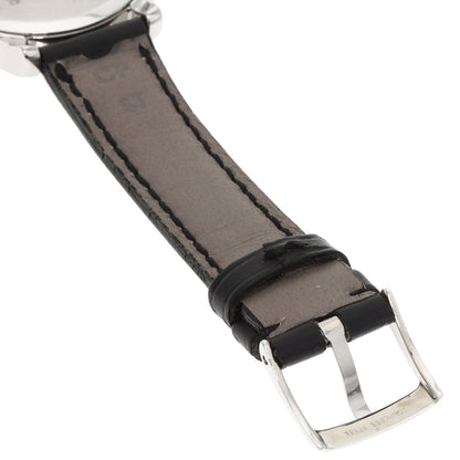 BVLGARI ブルガリ ST29S ソロテンポ 腕時計 SS レディース 中古