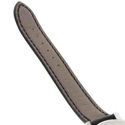 BVLGARI ブルガリ ST29S ソロテンポ 腕時計 SS レディース 中古