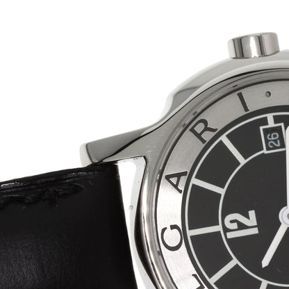 BVLGARI ブルガリ ST29S ソロテンポ 腕時計 SS レディース 中古