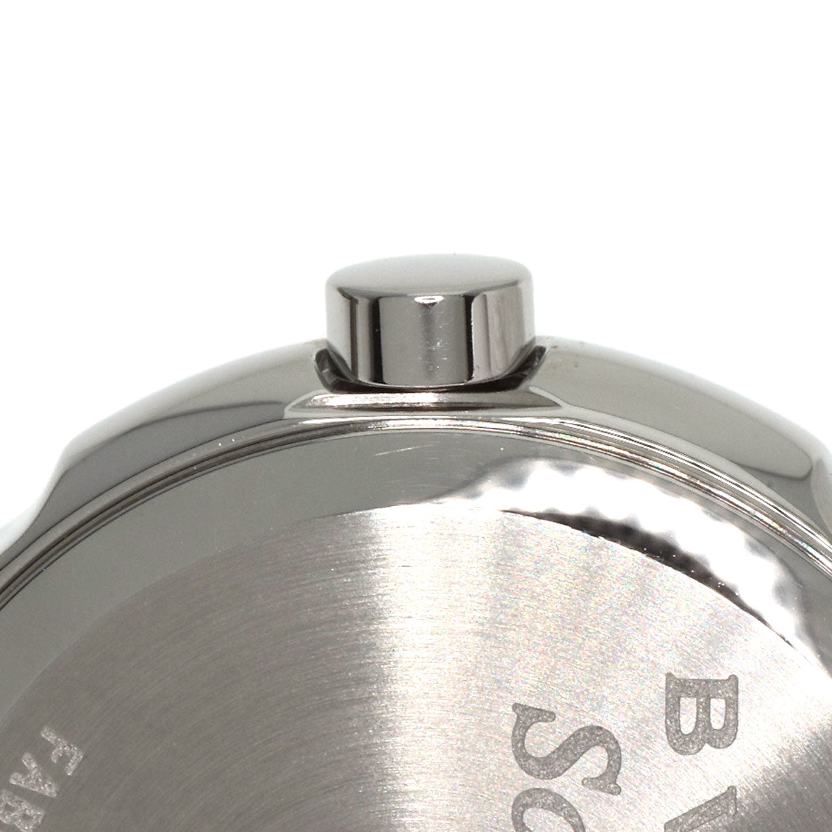 BVLGARI ブルガリ ST29S ソロテンポ 腕時計 SS レディース 中古