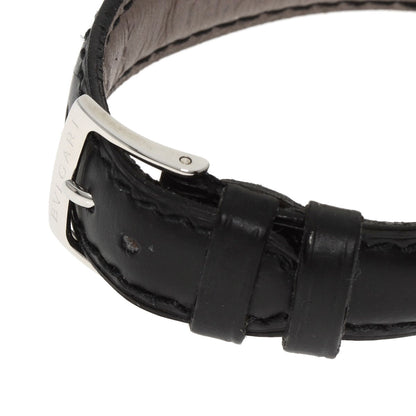 BVLGARI ブルガリ ST29S ソロテンポ 腕時計 SS レディース 中古