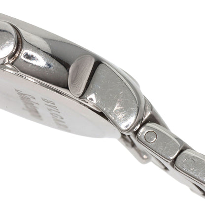 BVLGARI ブルガリ ST29S ソロテンポ 腕時計 SS レディース 中古