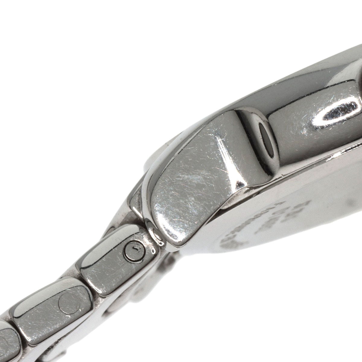 BVLGARI ブルガリ ST29S ソロテンポ 腕時計 SS レディース 中古