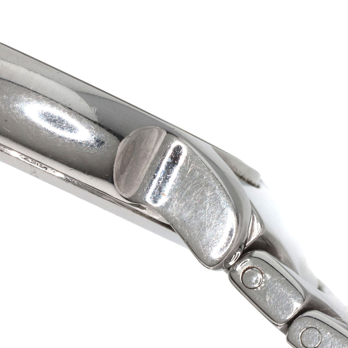 BVLGARI ブルガリ ST29S ソロテンポ 腕時計 SS レディース 中古