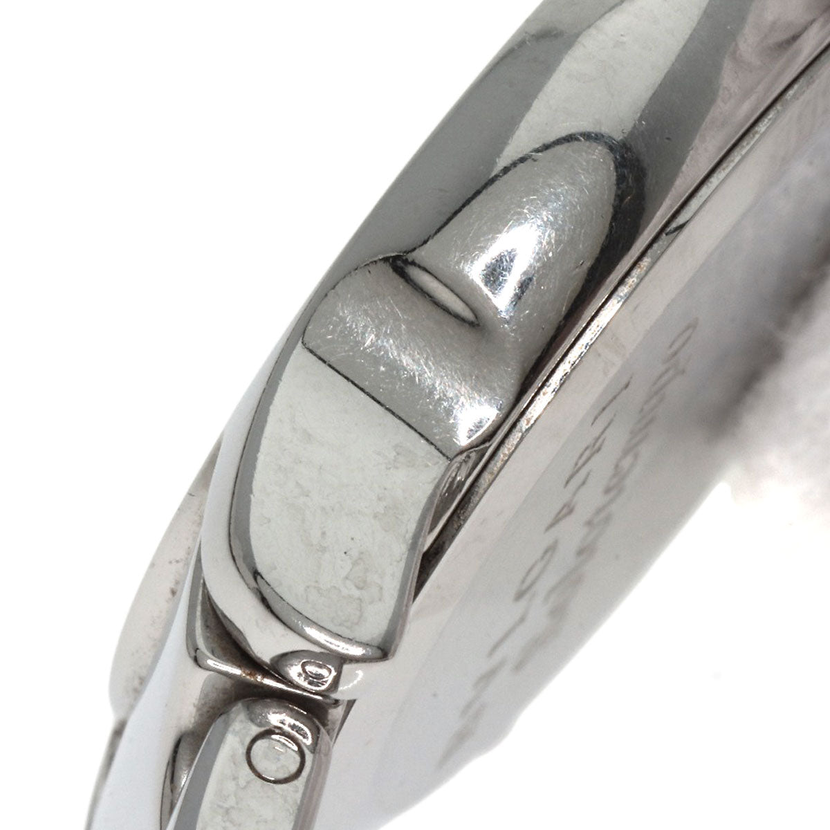 BVLGARI ブルガリ ST29S ソロテンポ 腕時計 SS レディース 中古