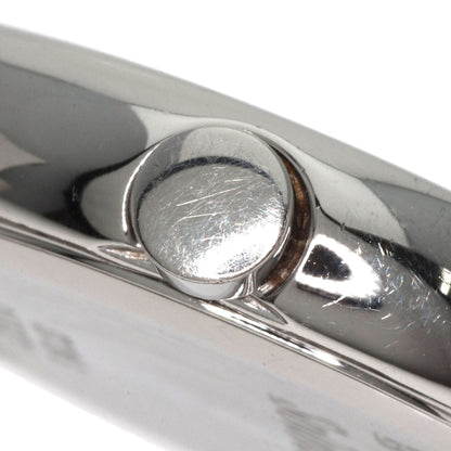 BVLGARI ブルガリ ST29S ソロテンポ ブラック 腕時計 SS レディース 中古