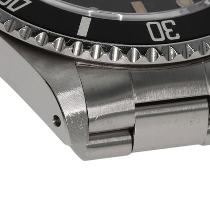 ROLEX ロレックス 16610 サブマリーナ デイト トリチウム メーカーコンプリート 腕時計 SS メンズ 中古