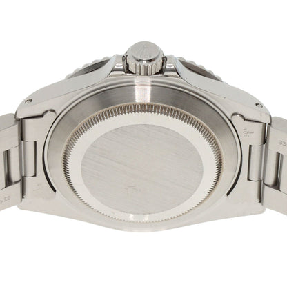 ROLEX ロレックス 16610 サブマリーナ デイト トリチウム メーカーコンプリート 腕時計 SS メンズ 中古