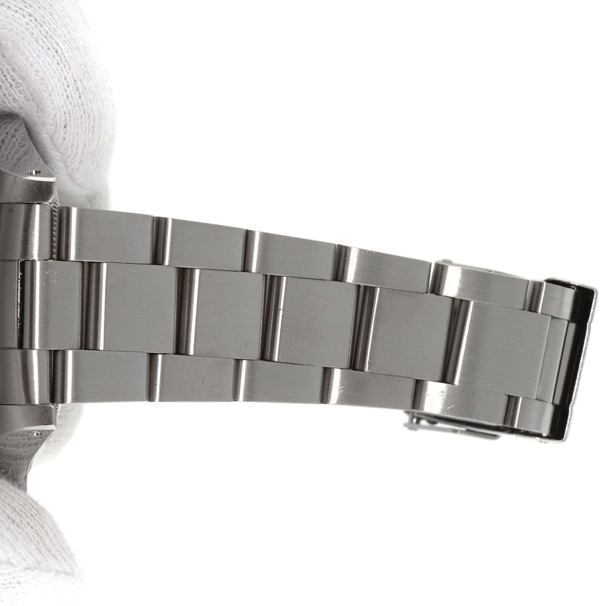 ROLEX ロレックス 16610 サブマリーナ デイト トリチウム メーカーコンプリート 腕時計 SS メンズ 中古