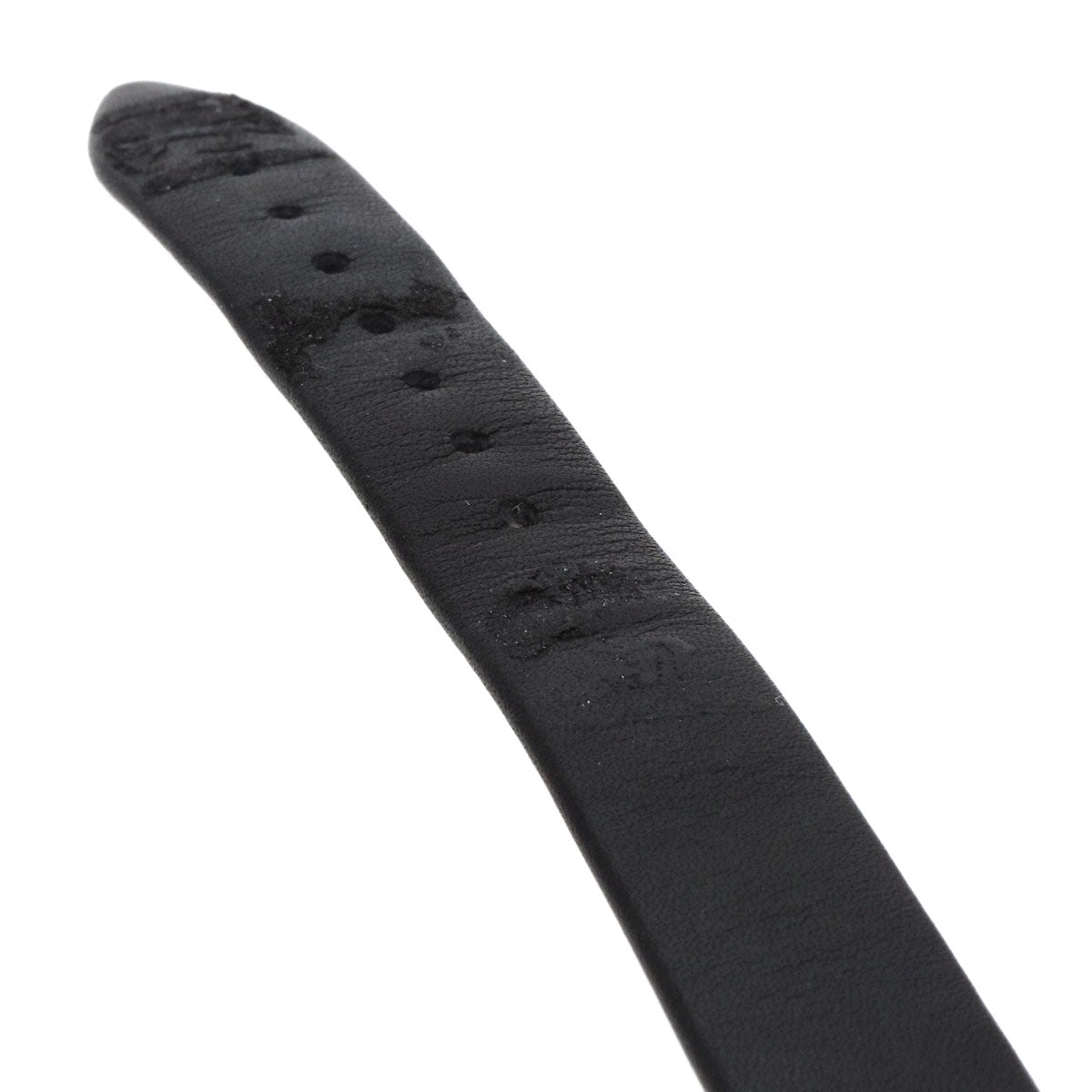 TIFFANY&Co. ティファニー Z1830.11.10A10A52A アトラスドーム 腕時計 SS レディース 中古