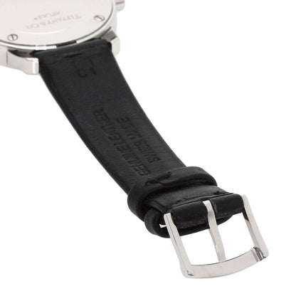 TIFFANY&Co. ティファニー Z1830.11.10A10A52A アトラスドーム 腕時計 SS レディース 中古