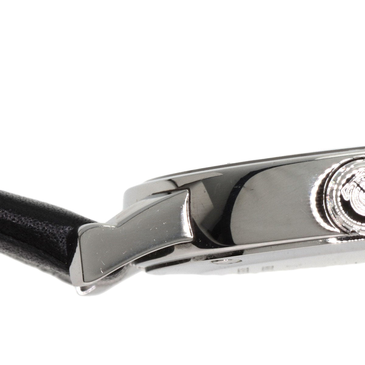 TIFFANY&Co. ティファニー Z1830.11.10A10A52A アトラスドーム 腕時計 SS レディース 中古